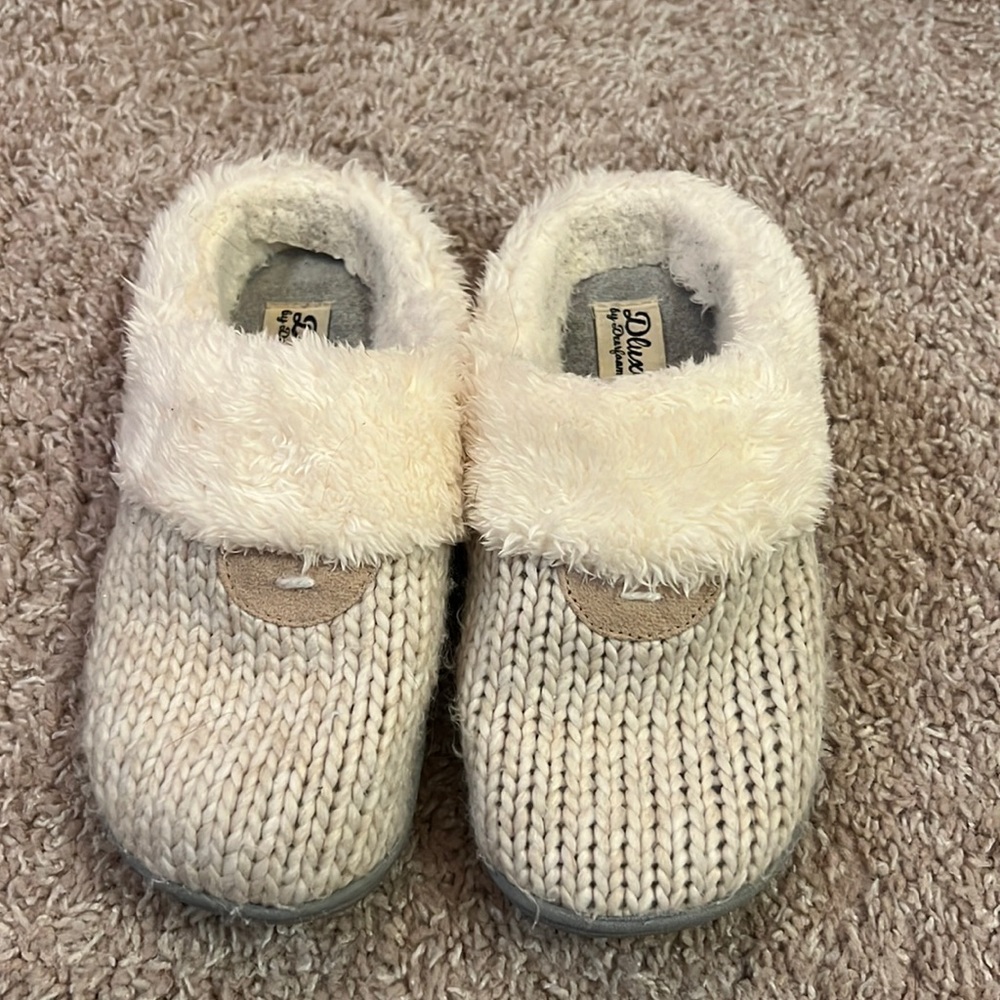 Slippers